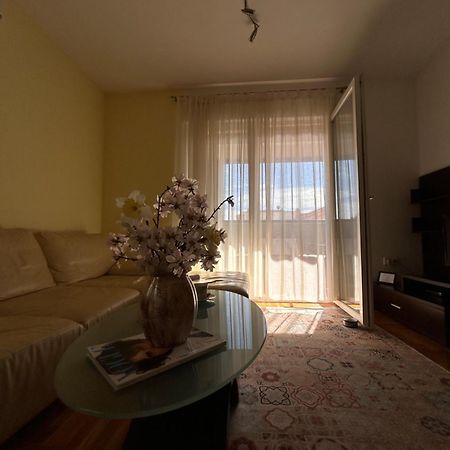 Apartment Agata Traù Esterno foto