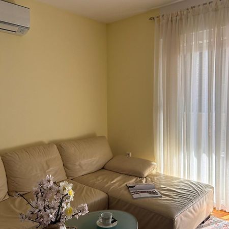 Apartment Agata Traù Esterno foto