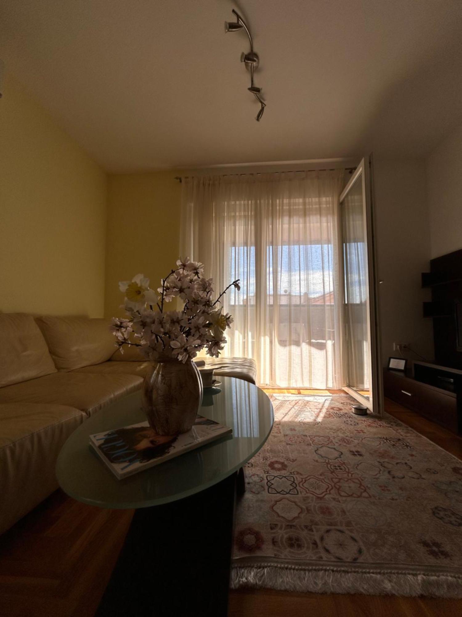 Apartment Agata Traù Esterno foto
