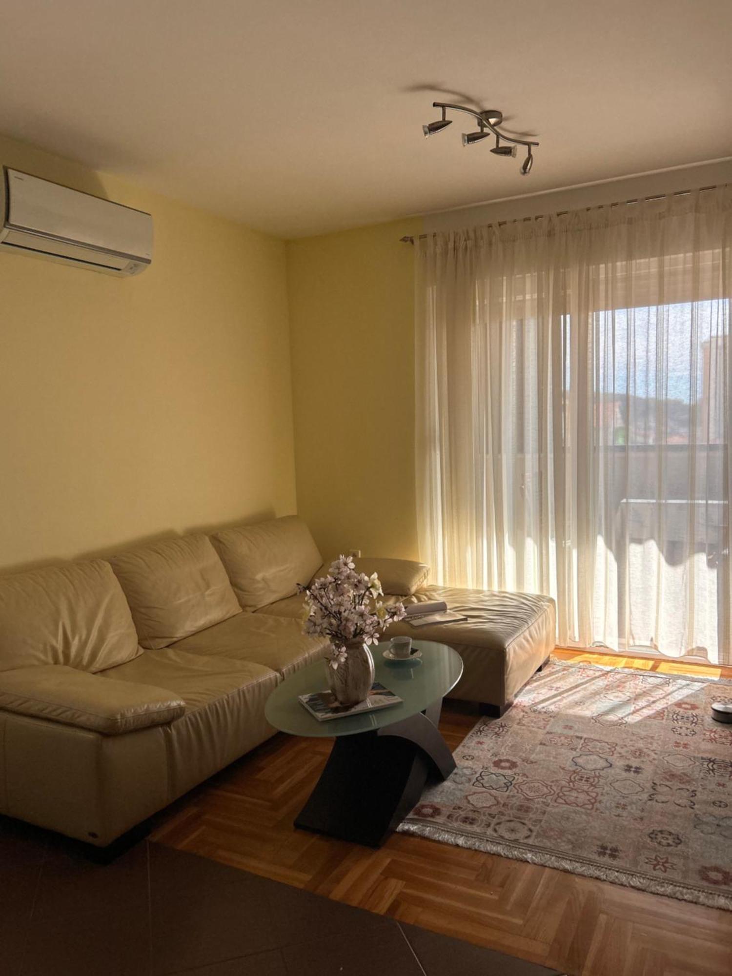 Apartment Agata Traù Esterno foto