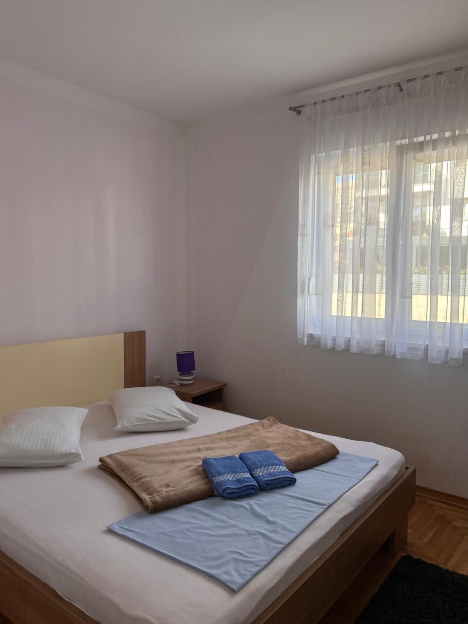Apartment Agata Traù Esterno foto