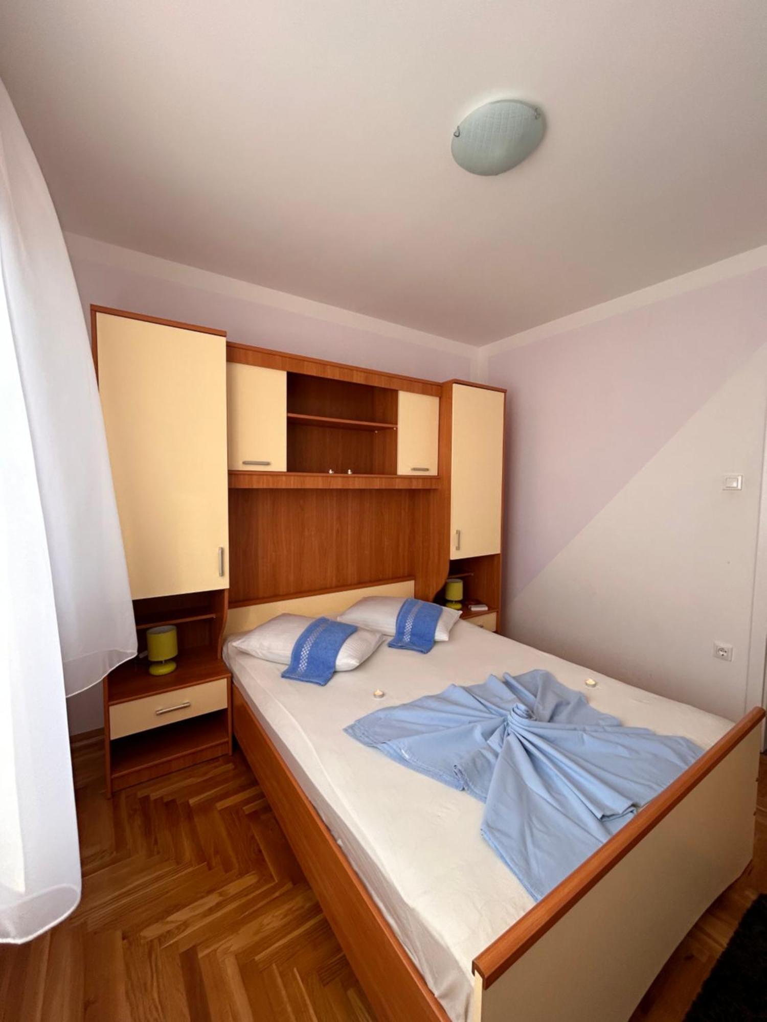 Apartment Agata Traù Esterno foto