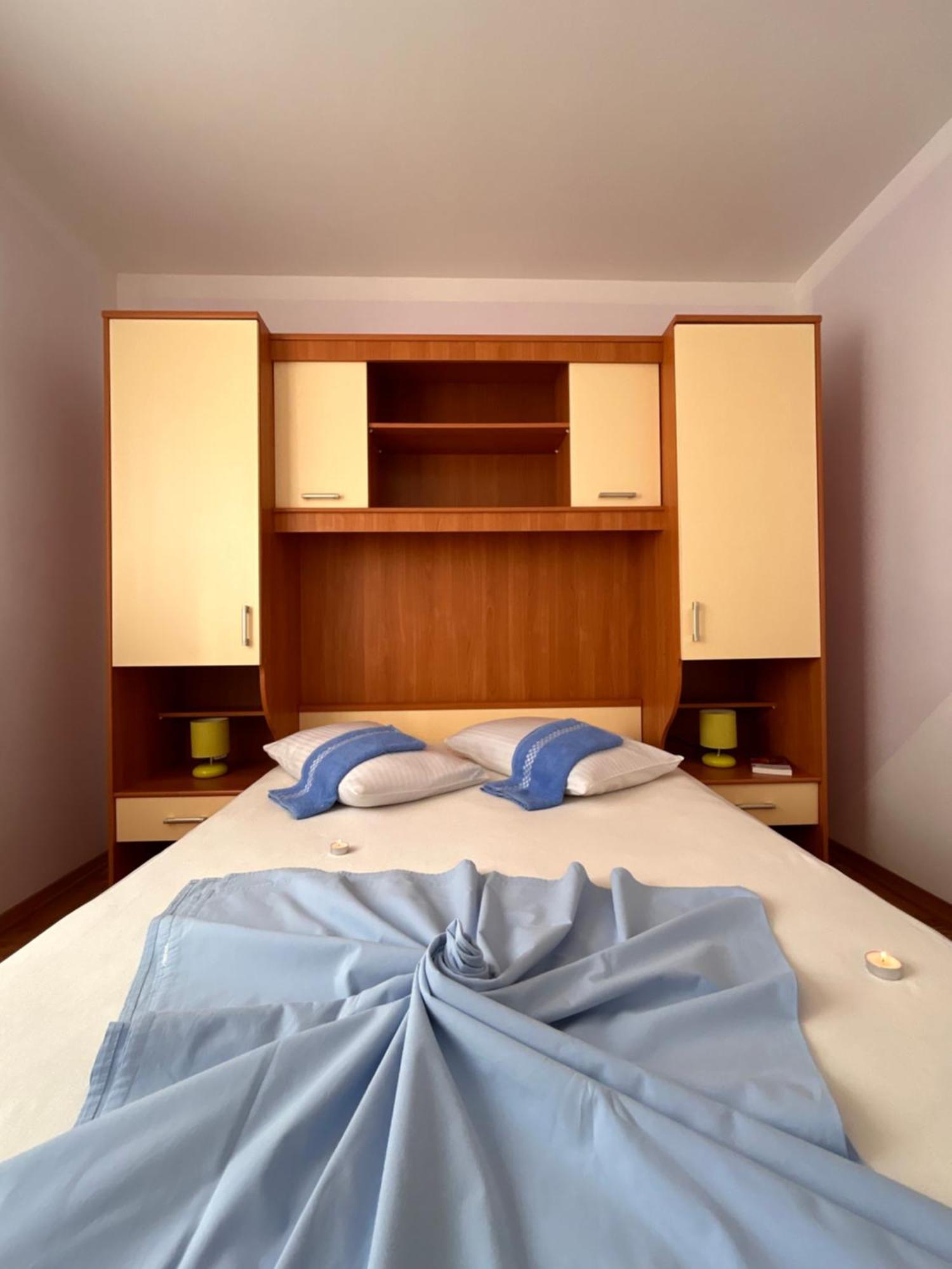 Apartment Agata Traù Esterno foto