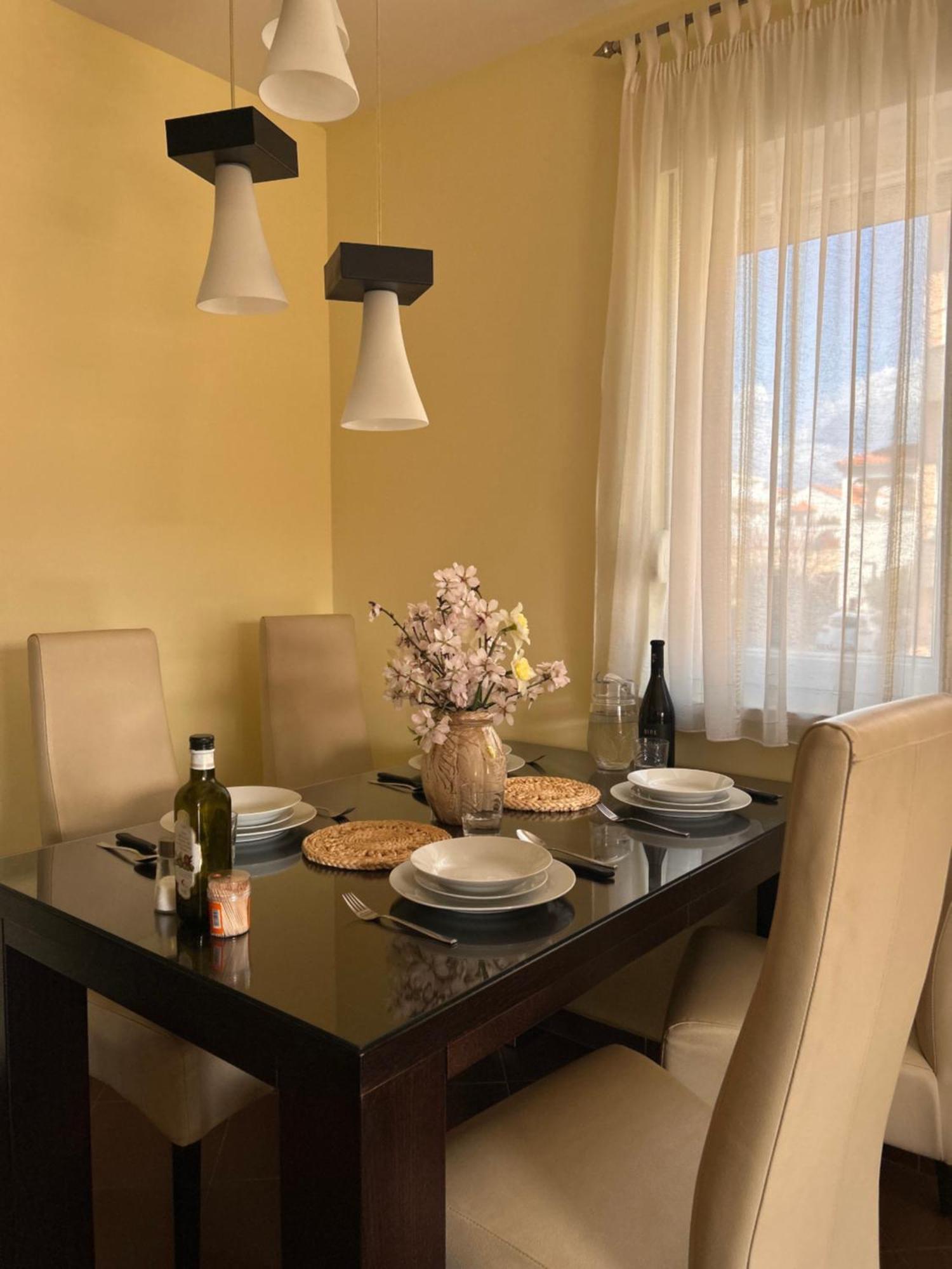 Apartment Agata Traù Esterno foto
