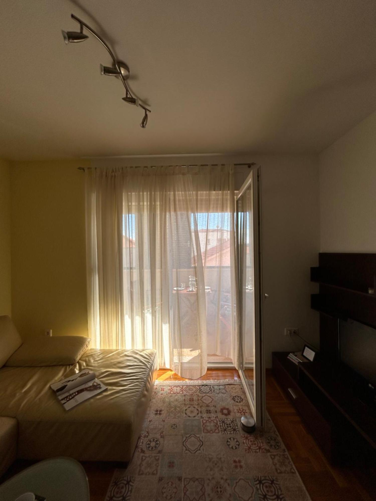 Apartment Agata Traù Esterno foto