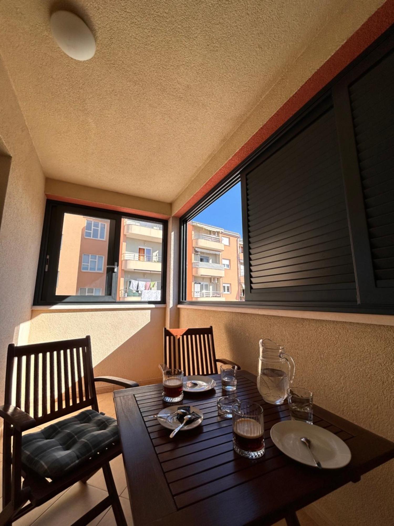 Apartment Agata Traù Esterno foto