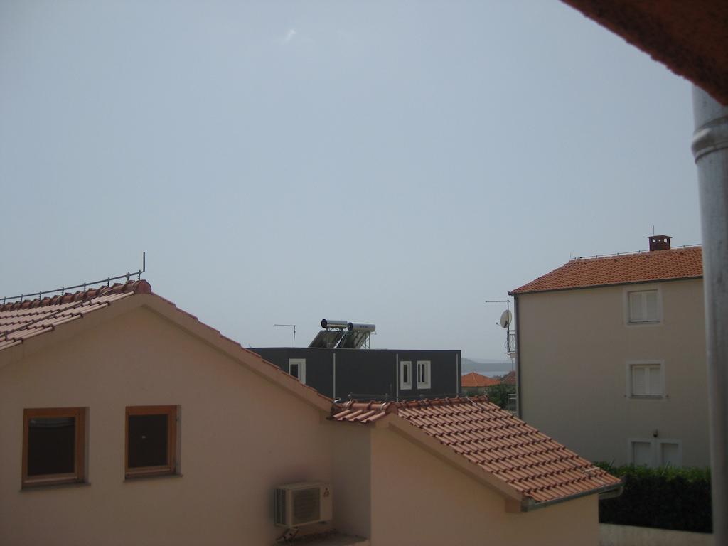 Apartment Agata Traù Camera foto