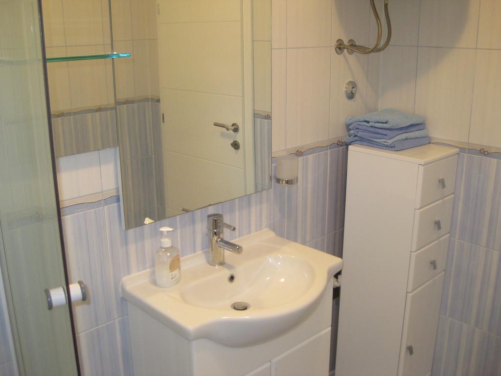 Apartment Agata Traù Camera foto