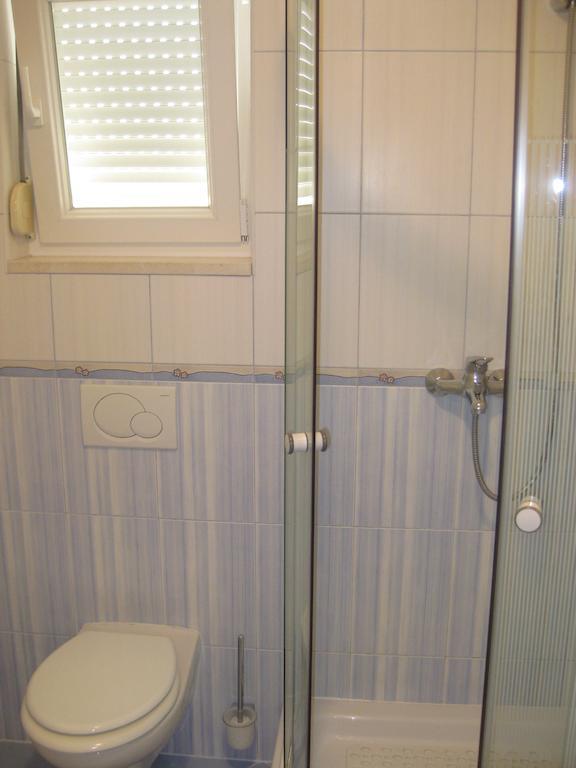 Apartment Agata Traù Camera foto