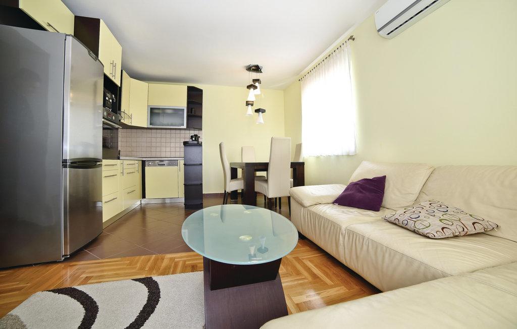Apartment Agata Traù Esterno foto